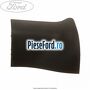 Capac prag stanga spate Ford Fusion 1.3 60 cp BAJA benzina