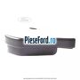 Capac prag stanga spre fata 3 usi Ford Fiesta 2008-2012 1.6 TDCi 90 cp HHJC, HHJD, HHJE diesel