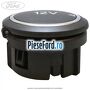 Capac priza 12 V consola centrala Ford Focus 2014-2018 1.6 TDCi 115 cp T1DA, T1DB diesel