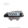 Capac priza 230 V Ford Kuga 2013-2016 1.5 EcoBoost 150 cp M8MA, M8MB, M8MC, M8MD, M8ME benzina