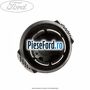 Capac priza auxiliara 12 V Ford Fusion 1.25 75 cp FUJA, FUJB benzina
