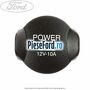 Capac priza auxiliara 12 V Ford Transit Connect 2013-2018 1.5 TDCi 100 cp XVGA, XVGB, XVGC, XXGA diesel