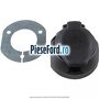 Capac priza carlig remorcare 13 pini Ford C-Max 2011-2015 1.6 TDCi 95 cp T3DA, T3DB diesel