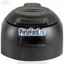 Capac priza carlig remorcare 13 pini Ford Fiesta 2017-2023 1.0 EcoBoost 85 cp Q0JA, Q0JB, Q0JC, Q0JD benzina | Foto 2