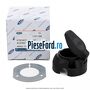 Capac priza carlig remorcare 13 pini Ford Mustang Mach-E MACH-E (CGW) EV 258 cp n/a electric