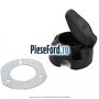 Capac priza carlig remorcare 13 pini Ford Puma 2020-2023 1.0 Flexifuel 125 cp B7JG Flexifuel | Foto 2