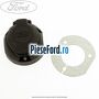 Capac priza carlig remorcare 13 pini Ford Scorpio 2.9 i 24V 207 cp BOB benzina | Foto 3