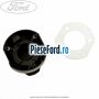 Capac priza carlig remorcare 13 pini Ford Transit 2006-2014 2.2 TDCi 130 cp QWFA diesel | Foto 4