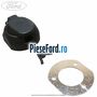 Capac priza carlig remorcare Ford Transit 2000-2006 2.4 TDE 115 cp FXFA diesel