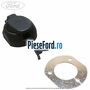 Capac priza carlig remorcare Ford Transit 2006-2014 2.2 TDCi 125 cp CYFA, CYFB, CYFC, CYFD diesel