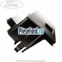 Capac protectie acumulator 70 AH Ford Focus 1998-2004 1.8 16V 115 cp EYDB, EYDC, EYDD, EYDE, EYDF benzina