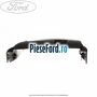 Capac protectie acumulator superior Ford Focus 2011-2014 1.6 Ti 125 cp PNDA, PNDD benzina