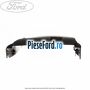 Capac protectie acumulator superior Ford Focus 2014-2018 1.6 TDCi ECOnetic 105 cp NGDA, NGDB diesel