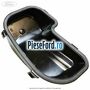 Capac protectie bec far dreapta Ford C-Max 2007-2011 1.8 122 cp QQDC benzina