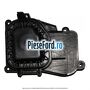 Capac protectie bec far halogen dreapta 08/1998-10/2001 Ford Focus 1998-2004 1.8 DI/TDDi 75 cp BHDA, BHDB diesel