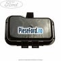Capac protectie bec far halogen dreapta Ford Transit 2000-2006 2.4 TDE 115 cp FXFA diesel