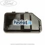 Capac protectie bec far halogen stanga 10/2001-05/2005 Ford Focus 1998-2004 1.4 16V 75 cp FXDA, FXDB, FXDC, FXDD benzina