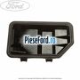 Capac protectie bec far halogen stanga 10/2001-05/2005 Ford Focus 1998-2004 2.0 16V 131 cp EDDB, EDDC, EDDD, EDDF benzina | Foto 2