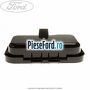 Capac protectie bec far halogen stanga Ford Transit 2000-2006 2.0 DI 75 cp D3FA diesel