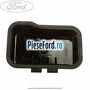 Capac protectie bec far halogen stanga Ford Transit 2000-2006 2.0 DI 86 cp F3FA diesel | Foto 2