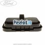 Capac protectie bec far halogen stanga Ford Transit 2000-2006 2.4 DI  90 cp D2FA, D2FB diesel