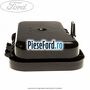 Capac protectie bec far halogen stanga Ford Transit 2000-2006 2.4 DI 75 cp F4FA diesel