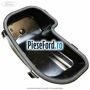 Capac protectie bec far stanga Ford C-Max 2007-2011 1.6 116 cp HXDA, HXDB, SIDA benzina