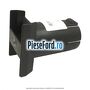 Capac protectie carlig remorcare Ford Focus C-Max 2003-2007 1.6 Ti 115 cp HXDA, SIDA benzina | Foto 2