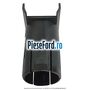 Capac protectie carlig remorcare Ford Focus C-Max 2003-2007 2.0 TDCi 136 cp G6DA, G6DB, G6DD, G6DG diesel
