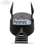 Capac protectie carlig remorcare spre spate Ford Focus 2008-2011 1.6 TDCi 109 cp G8DA, G8DB, G8DD, G8DE, G8DF diesel | Foto 2