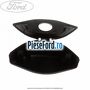 Capac protectie centura fata superior Ford Ka 2009-2016 1.2 69 cp 169A4000, FP4 benzina | Foto 2