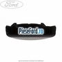Capac protectie centura fata superior Ford Ka 2009-2016 1.3 TDCi 75 cp 169A1000, FD4 diesel