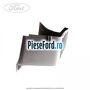 Capac protectie curea agregate inferior Ford Fiesta 2005-2008 1.6 TDCi 90 cp HHJA, HHJB diesel