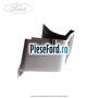 Capac protectie curea agregate inferior Ford Fusion 1.6 TDCi 90 cp HHJA, HHJB diesel