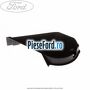 Capac protectie curea distributie inferior Ford Fiesta 1996-2001 1.8 D 60 cp RTJ, RTK diesel