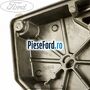 Capac protectie curea distributie superior Ford Fiesta 1996-2001 1.8 D 60 cp RTJ, RTK diesel | Foto 2