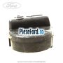 Capac protectie far bec pozitie Ford Focus 2008-2011 1.6 TDCi 109 cp G8DA, G8DB, G8DD, G8DE, G8DF diesel