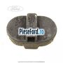 Capac protectie far bec pozitie Ford Focus 2008-2011 2.0 TDCi 136 cp G6DA, G6DB, G6DD, G6DG diesel