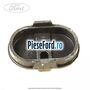 Capac protectie far bec pozitie Ford Focus 2011-2014 1.6 TDCi 95 cp T3DA, T3DB diesel | Foto 2