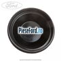Capac protectie far Ford Fiesta 2013-2017 1.25 82 cp SNJA, SNJB, SNJC, SNJD benzina