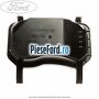 Capac protectie far halogen dreapta Ford Mondeo 2008-2014 2.0 EcoBoost 203 cp TNBA benzina