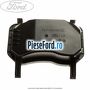 Capac protectie far halogen stanga Ford Mondeo 2008-2014 1.6 Ti 125 cp PNBA benzina