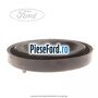 Capac protectie far model rotund Ford Mondeo 2008-2014 1.6 Ti 120 cp KGBA benzina | Foto 2