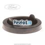 Capac protectie far model rotund Ford Mondeo 2008-2014 2.0 TDCi 130 cp AZBA diesel