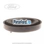 Capac protectie far model rotund Ford Mondeo 2008-2014 2.0 TDCi 140 cp QXBA, QXBB, UFBA, UFBB diesel | Foto 2