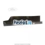 Capac protectie inferior curea transmisie Ford B-Max 1.6 TDCi 95 cp T3JB diesel | Foto 2