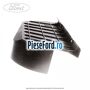 Capac protectie inferior curea transmisie Ford Fiesta 2013-2017 1.5 TDCi 95 cp XVJB, XVJC diesel