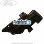 Capac protectie panou interior sigurante Ford Focus 2011-2014 1.0 EcoBoost 125 cp M1DA, M1DC, M1DD benzina