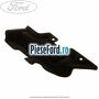 Capac protectie panou interior sigurante Ford Focus 2011-2014 2.0 TDCi 136 cp UKDB diesel