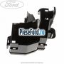 Capac protectie sigurante Ford Fiesta 2008-2012 1.4 TDCi 70 cp F6JD, KVJA diesel | Foto 2